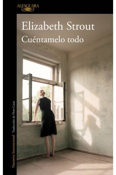 CUÉNTAMELO TODO