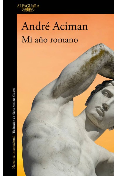 MI AÑO ROMANO