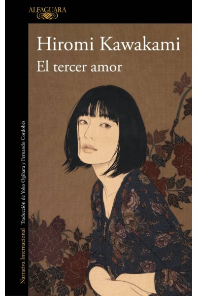 EL TERCER AMOR
