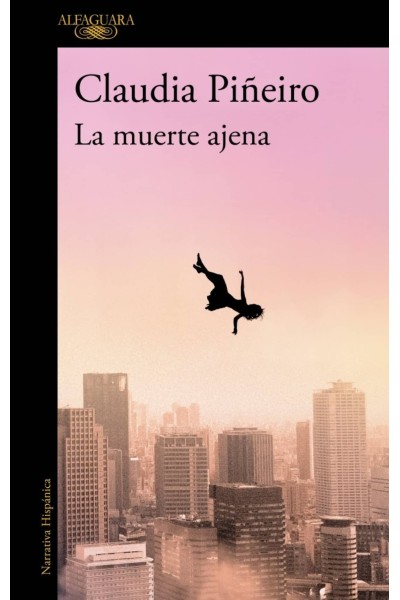 LA MUERTE AJENA