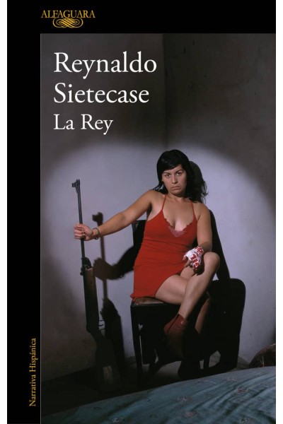 LA REY