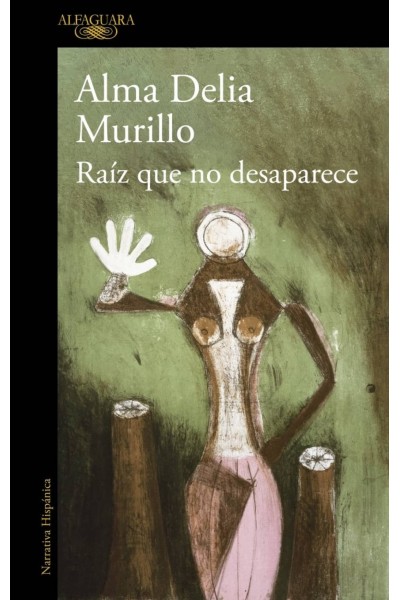 RAIZ QUE NO DESAPARECE