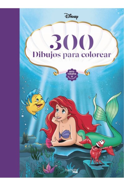 300 DIBUJOS PARA COLOREAR
