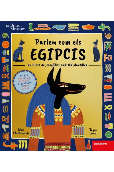 PARLEM COM ELS EGIPCIS