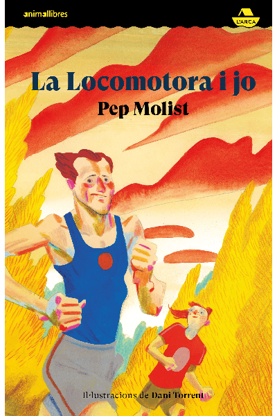 LA LOCOMOTORA I JO