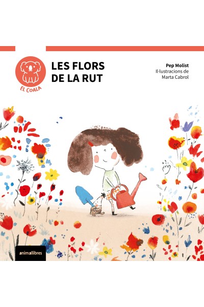 FLORS DE LA RUT, LES