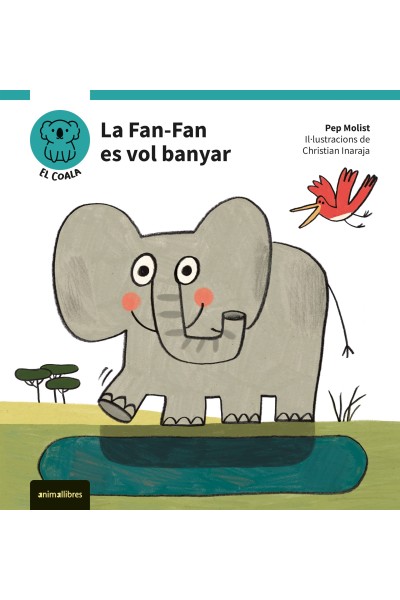 FRAN-FAN ES VOL BANYAR