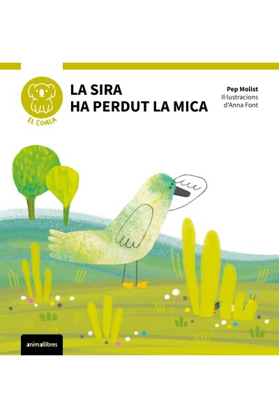 LA SIRA HA PERDUT LA MICA