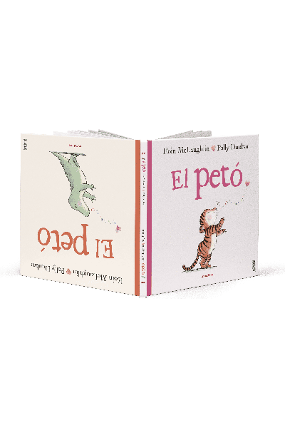 EL PETÓ