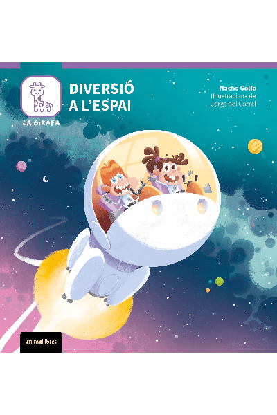 DIVERSIÓ A L'ESPAI