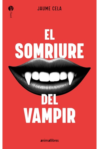 EL SOMRIURE DEL VAMPIR