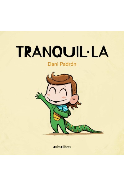 TRANQUIL·LA