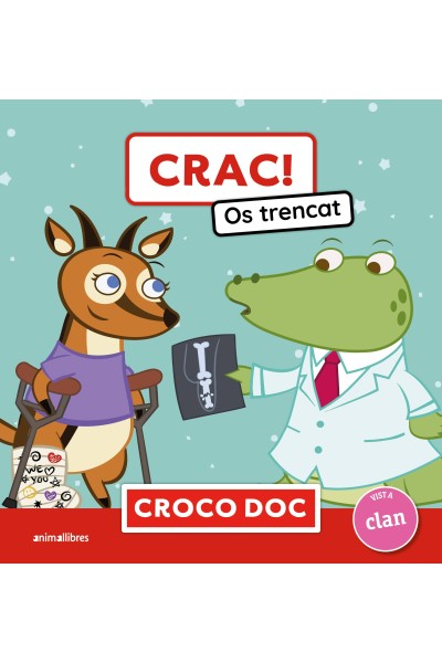CRAC! OS TRENCAT