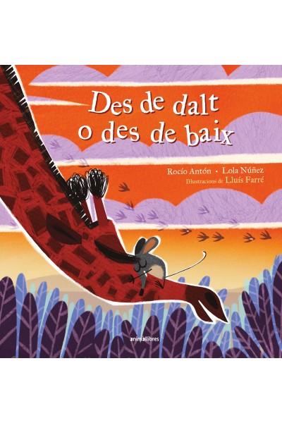 DES DE DALT O DES DE BAIX