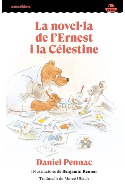 LA NOVELULA DE L'ERNEST I LA CELESTINE