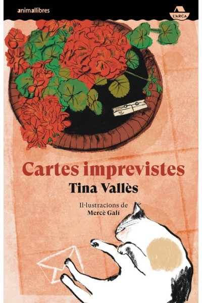 CARTES IMPREVISTES