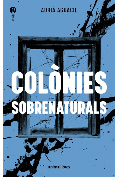 COLÒNIES SOBRENATURALS