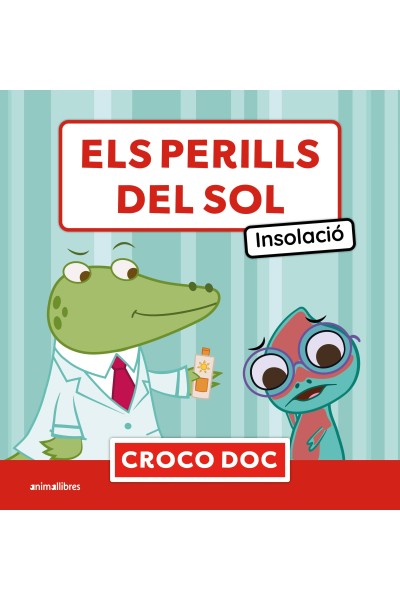 ELS PERILLS DEL SOL. INSOLACIÓ