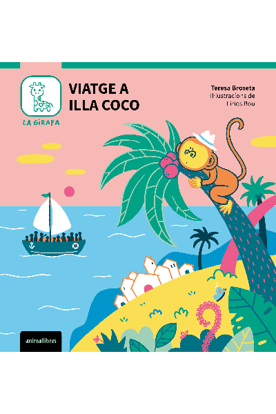 VIATGE A ILLA COCO