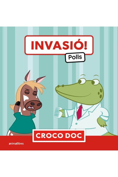 INVASIÓ! POLLS