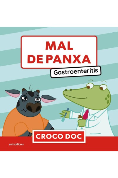 MAL DE PANXA. GASTROENTERITIS