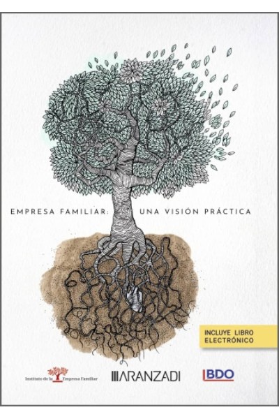 EMPRESA FAMILIAR: UNA VISIÓN PRÁCTICA