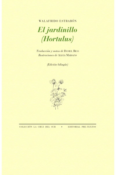 EL JARDINILLO (HORTULUS)