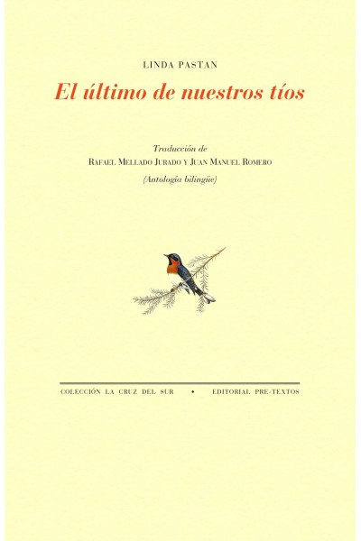 EL ÚLTIMO DE NUESTROS TÍOS