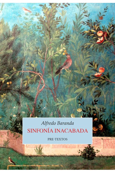 SINFONÍA INACABADA