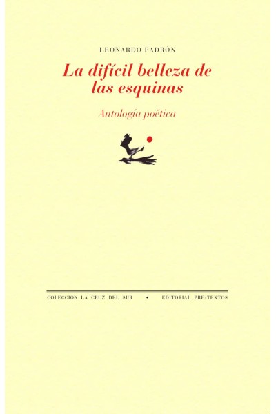 LA DIFÍCIL BELLEZA DE LAS ESQUINAS