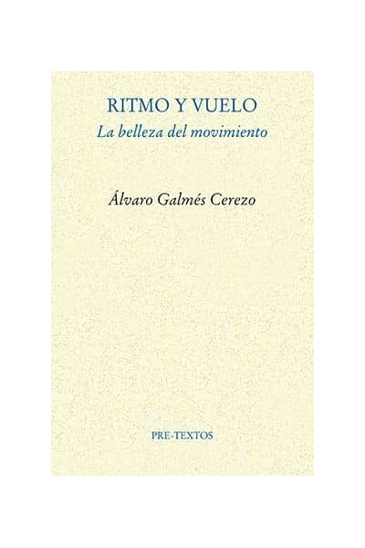 RITMO Y VUELO