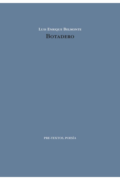 BOTADERO