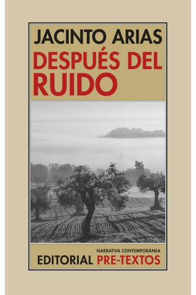 DESPUÉS DEL RUIDO
