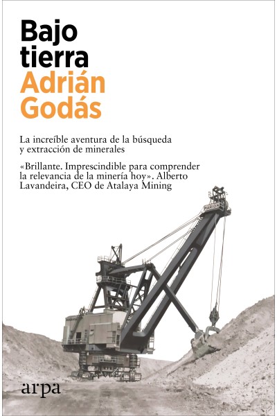 BAJO TIERRA