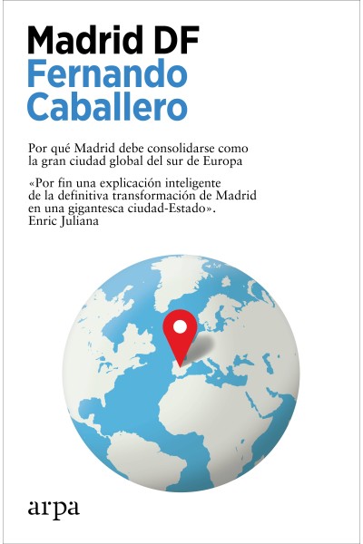 MADRID DF