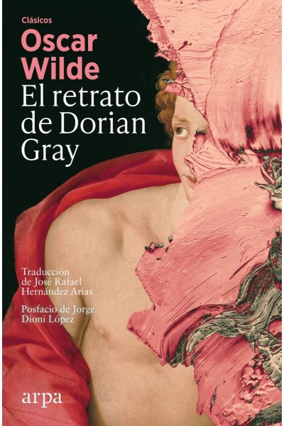 EL RETRATO DE DORIAN GRAY