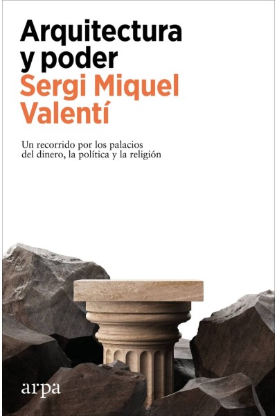 ARQUITECTURA Y PODER