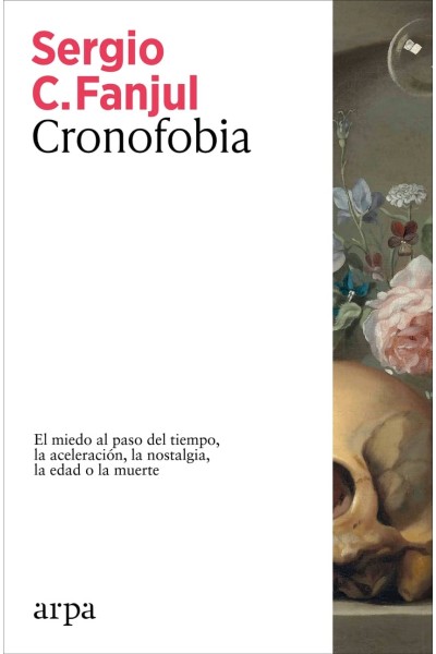 CRONOFOBIA