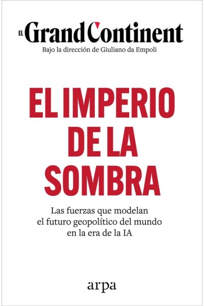 EL IMPERIO DE LA SOMBRA