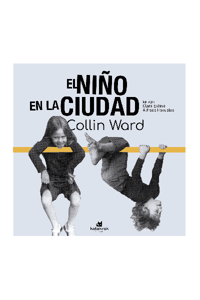 EL NIÑO EN LA CIUDAD