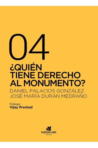 ¿QUIÉN TIENE DERECHO AL MONUMENTO?
