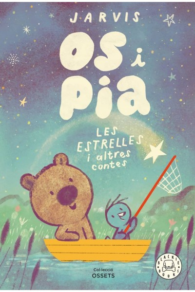 OS I PIA. LES ESTRELLES I ALTRES HISTÒRIES
