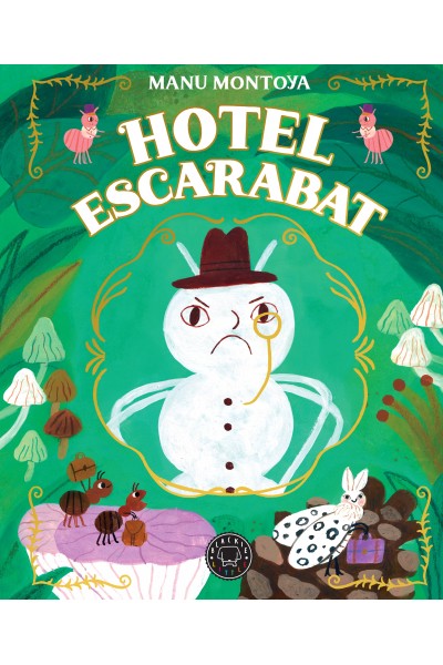 HOTEL ESCARABAT
