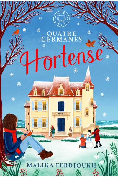 QUATRE GERMANES: HORTENSE