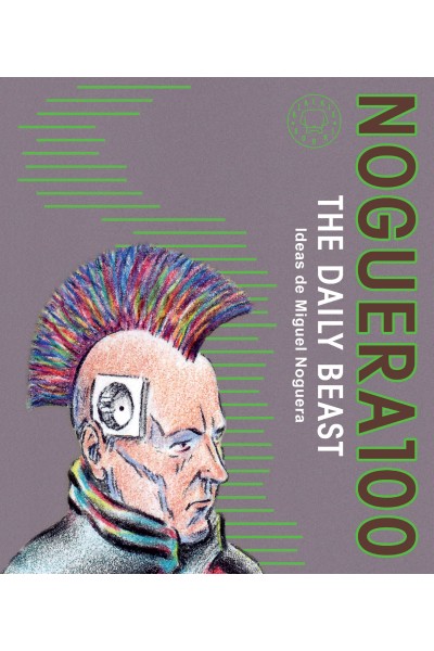 NOGUERA 100