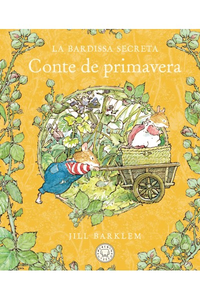 LA BARDISSA SECRETA. CONTE DE PRIMAVERA (NOVA EDICIÓ)