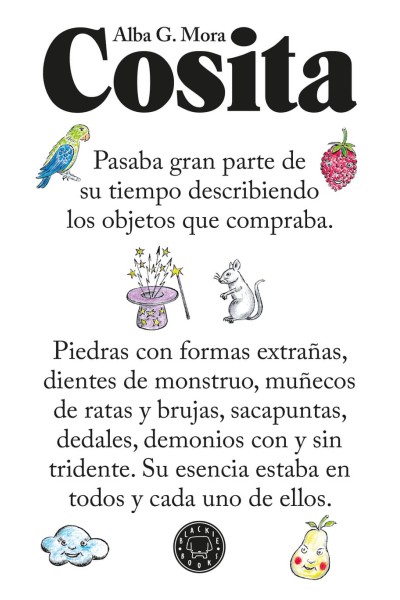 COSITA