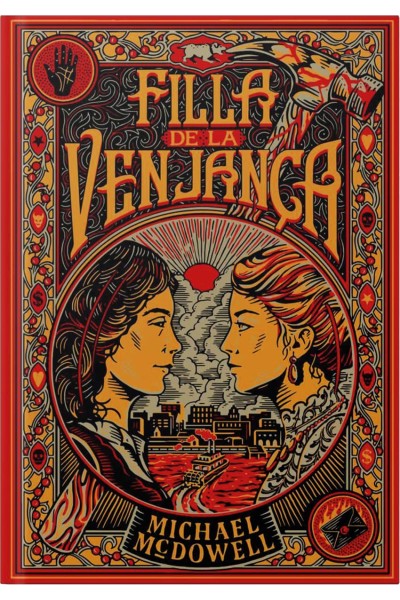 FILLA DE LA VENJANÇA