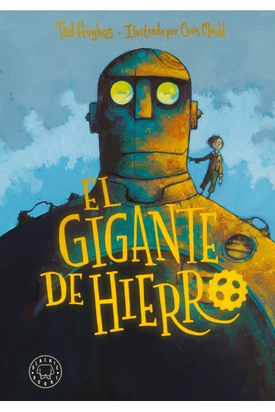 EL GIGANTE DE HIERRO