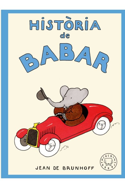 HISTÒRIA DE BABAR